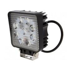 Lampa: robocza ELTA EB8004