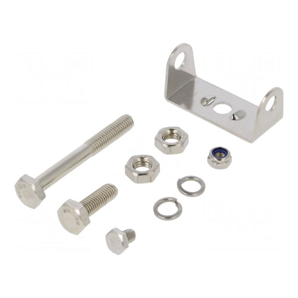 Lampa: robocza ELTA EB8004