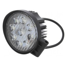 Lampa: robocza ELTA EB8005