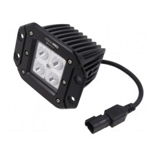 Lampa: robocza ELTA EB8017