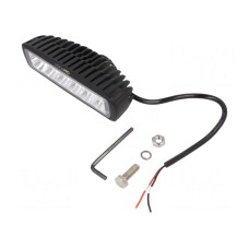 Lampa: robocza ELTA EB8024