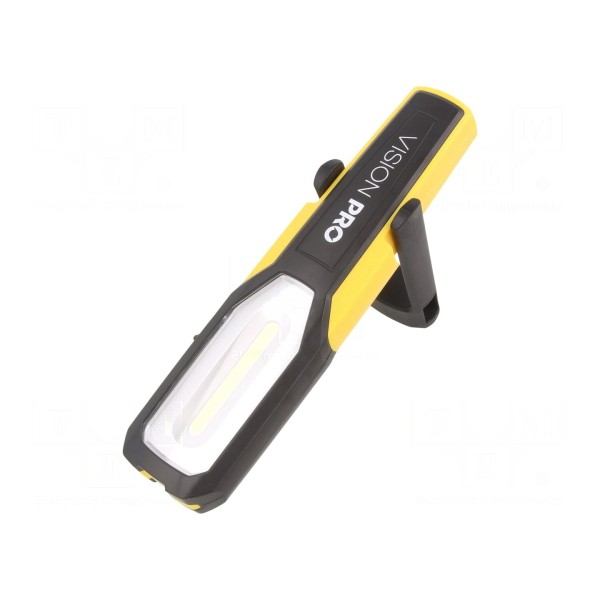 Lampa: robocza ELTA EB8257