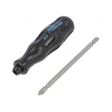 Wkrętak: standardowy ENGINEER DG-05