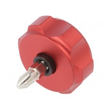 Wkrętak: standardowy ENGINEER DR-54