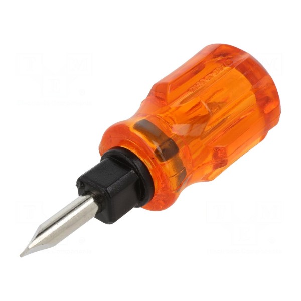 Wkrętak: standardowy ENGINEER DST-05