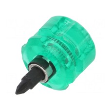 Wkrętak: standardowy ENGINEER DST-06