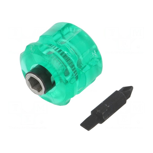 Wkrętak: standardowy ENGINEER DST-06