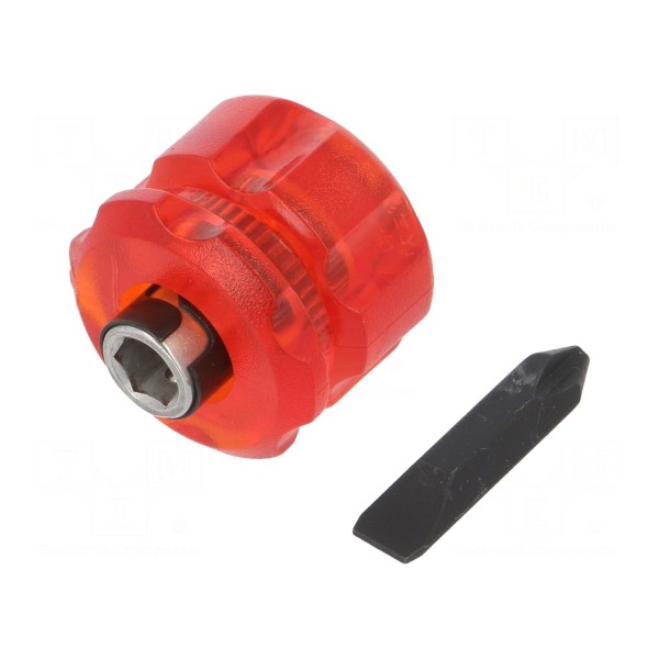 Wkrętak: standardowy ENGINEER DST-07