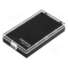 Pojemnik: pudełko ENGINEER FUT.KP-51