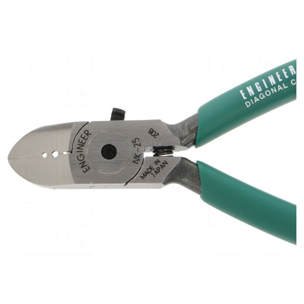 Szczypce ENGINEER NK-25