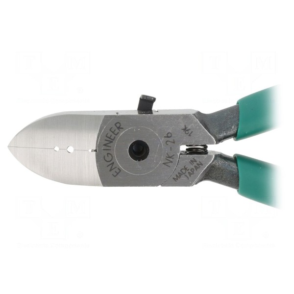 Szczypce ENGINEER NK-26