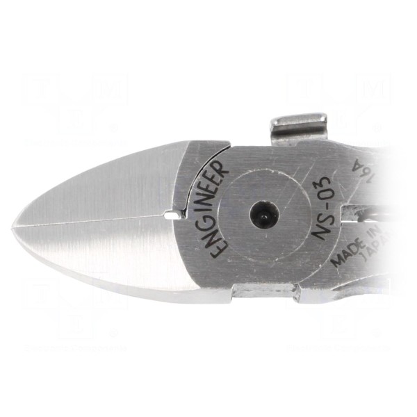 Szczypce ENGINEER NS-03