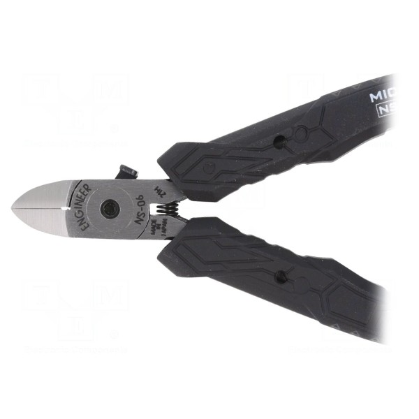 Szczypce ENGINEER NS-06 ESD