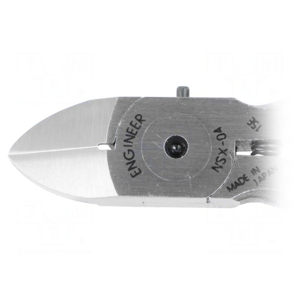 Szczypce ENGINEER NSX-04