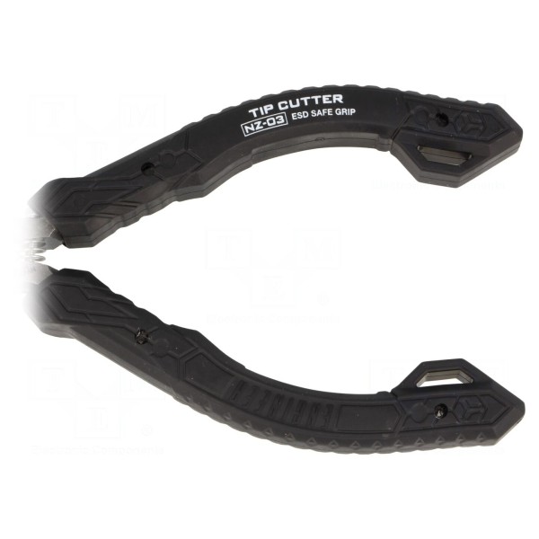 Szczypce ENGINEER NZ-03