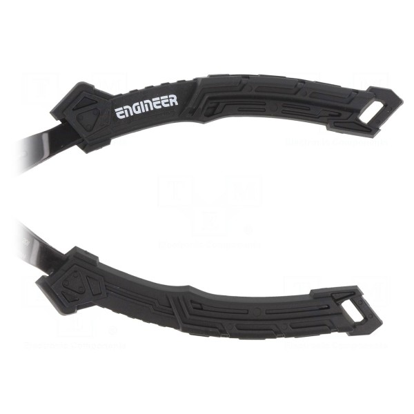 Szczypce ENGINEER NZ-12G