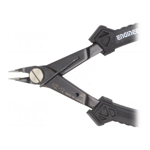 Szczypce ENGINEER NZ-12G