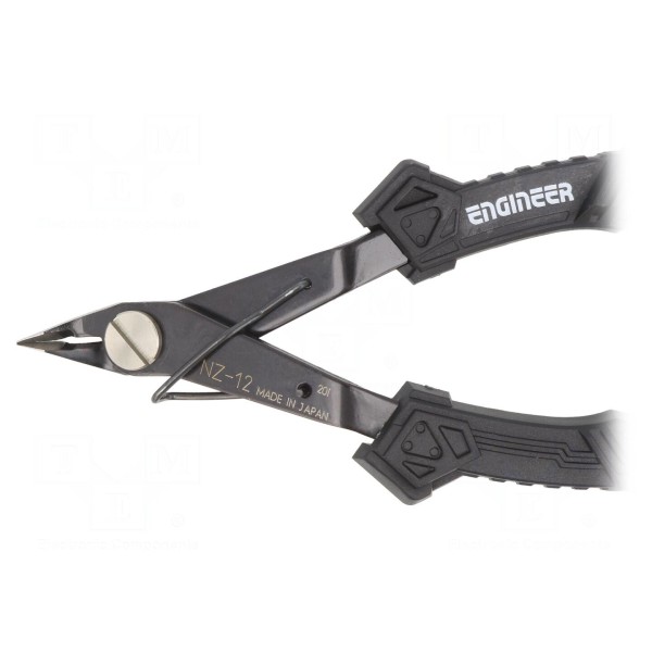 Szczypce ENGINEER NZ-12G