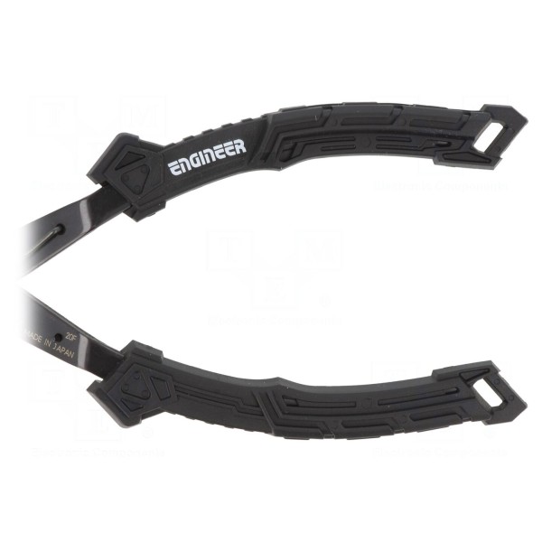 Szczypce ENGINEER NZ-13G