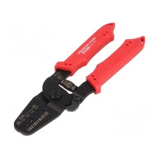 Narzędzie: do zaciskania ENGINEER PA-09