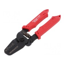 Narzędzie: do zaciskania ENGINEER PA-20