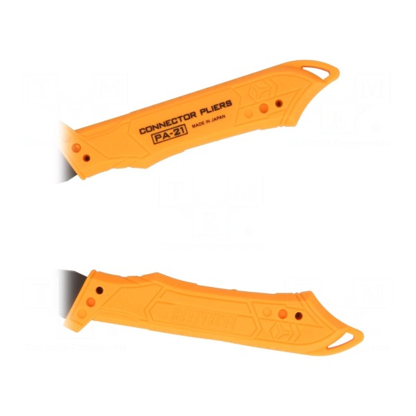 Narzędzie: do zaciskania ENGINEER PA-21