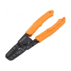 Narzędzie: do zaciskania ENGINEER PA-24