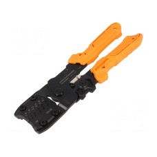 Narzędzie: do zaciskania ENGINEER PAD-12