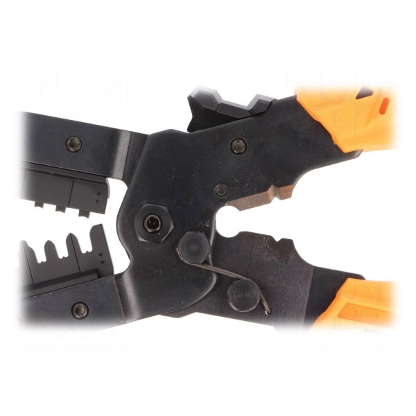 Narzędzie: do zaciskania ENGINEER PAD-12