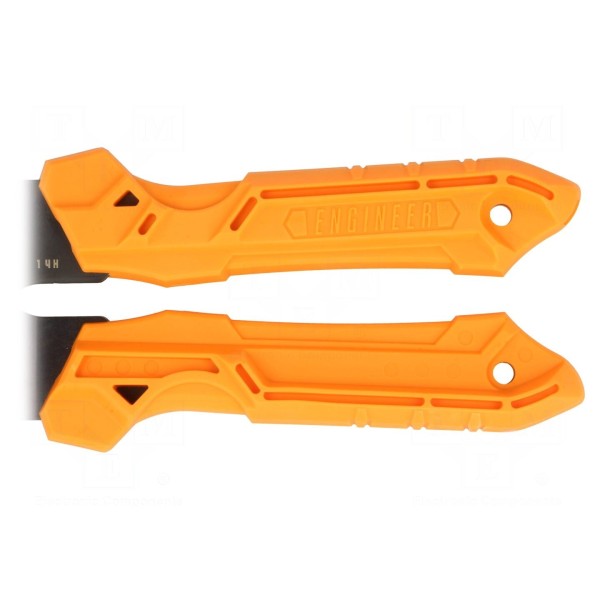 Narzędzie: do zaciskania ENGINEER PAD-13