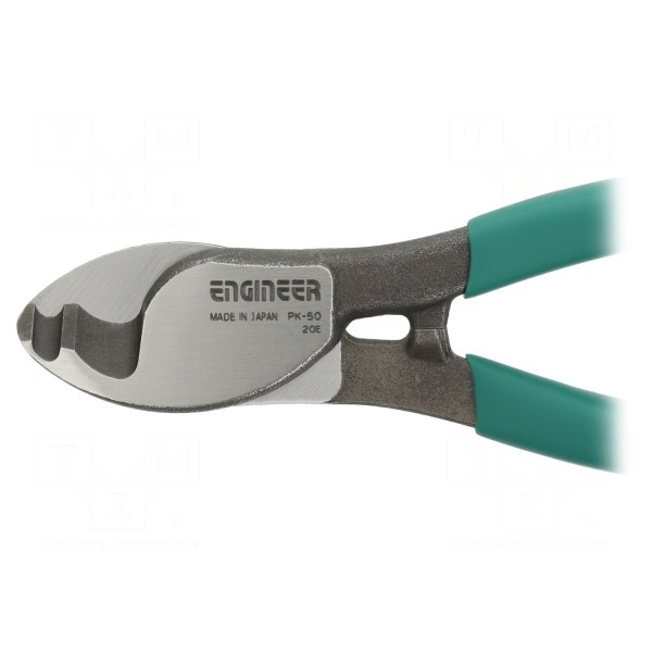 Szczypce ENGINEER PK-50