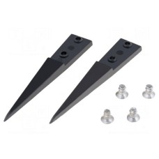 Część zamienna: końcówka ENGINEER PTZ-91