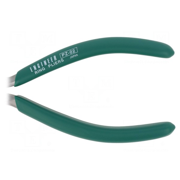 Szczypce ENGINEER PZ-02