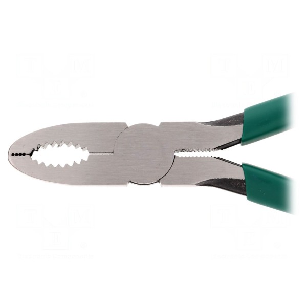 Szczypce ENGINEER PZ-55