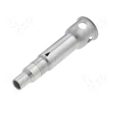 Dysza: gorące powietrze ENGINEER SK-66