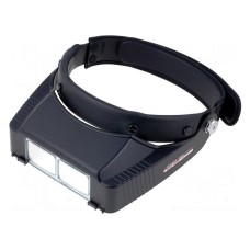 Lupa dwuokularowa ENGINEER SL-81