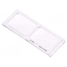 Soczewka wymienna ENGINEER SL-86