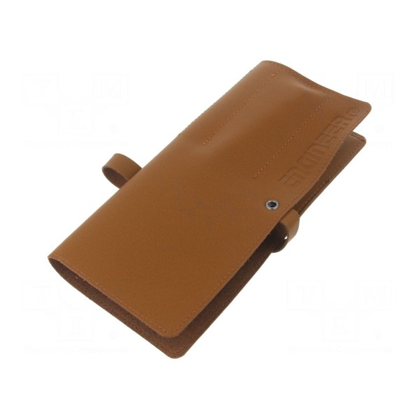 Zestaw narzędzi: pilniki ENGINEER TFS-10