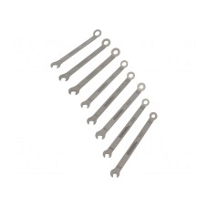 Klucz-zestaw ENGINEER TS-04