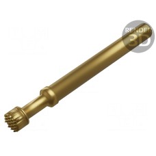 Igła testowa EQUIP-TEST HC2000 CG04 L