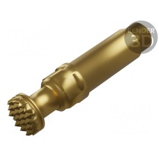 Igła testowa EQUIP-TEST HCT2002 CG03 M