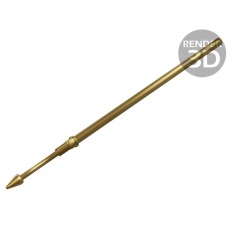 Igła testowa EQUIP-TEST HTT750RC04N