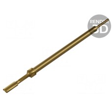 Igła testowa EQUIP-TEST NTT1001 WC54 L