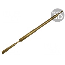 Igła testowa EQUIP-TEST PB1200 WC63 UX