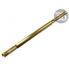 Gniazdo igły testowej EQUIP-TEST RCP034 SR03