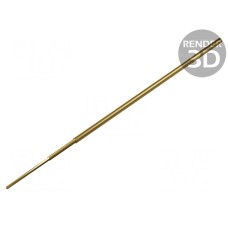 Gniazdo igły testowej EQUIP-TEST RCP037 WR03