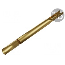 Gniazdo igły testowej EQUIP-TEST RCP052 SR09