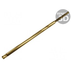 Gniazdo igły testowej EQUIP-TEST RCP052 WR06