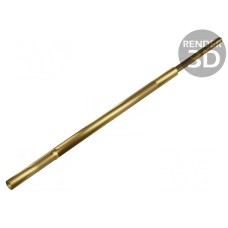 Gniazdo igły testowej EQUIP-TEST RCP052 WR09