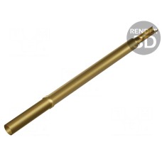 Gniazdo igły testowej EQUIP-TEST RCP066 SR08